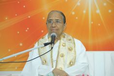 Tribute and Final Rites Information for Respected Rajyogini BK Geeta Didi Ji of Madhuban