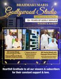 Godlywood Studio’s Glorious 13-Year Journey in the Service of World Benevolence