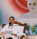 Brother Yogesh’s Inspiring June Visit to Denpasar Bali, Indonesia